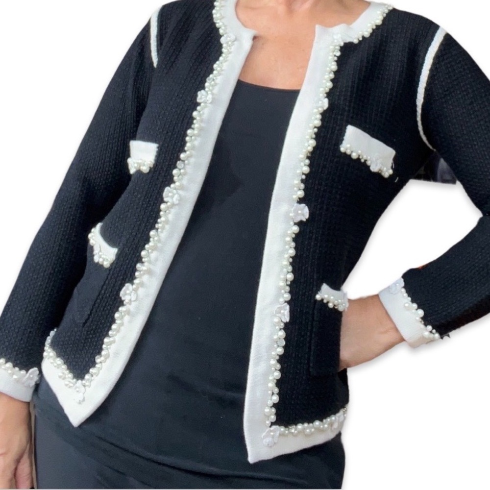 Cotton Elegant Jacket